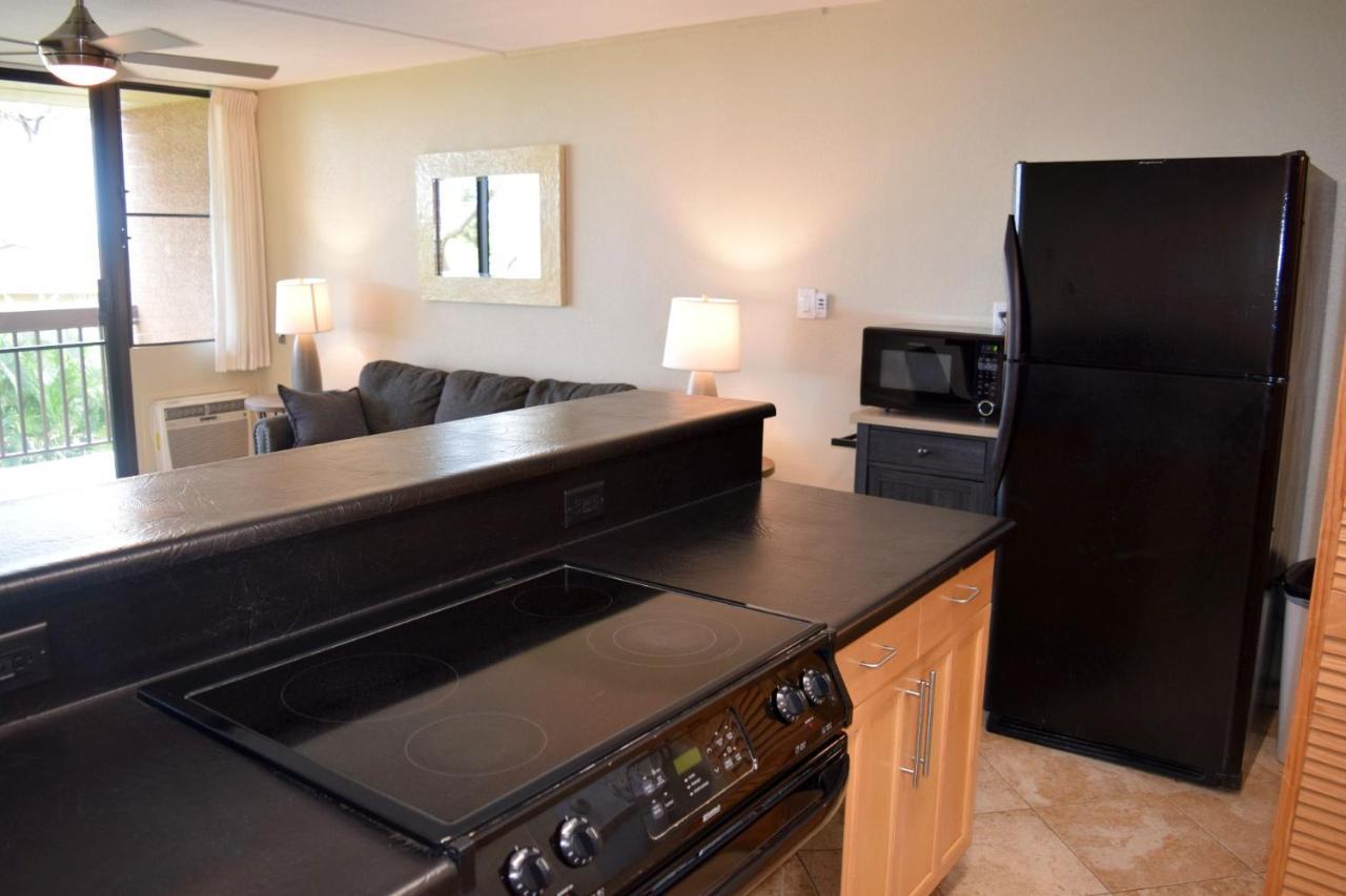 Beautiful Private Condo Walking Distance To Beach Mv2321 Kihei Luaran gambar