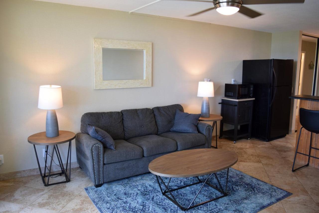 Beautiful Private Condo Walking Distance To Beach Mv2321 Kihei Luaran gambar