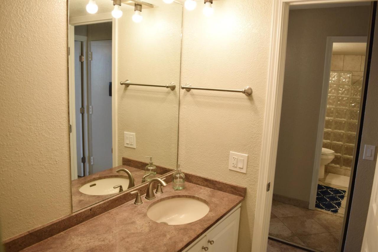 Beautiful Private Condo Walking Distance To Beach Mv2321 Kihei Luaran gambar
